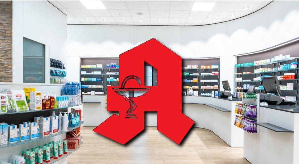 Praxisräume Friseursalon Physiotherapie Apotheke etc. zimmer