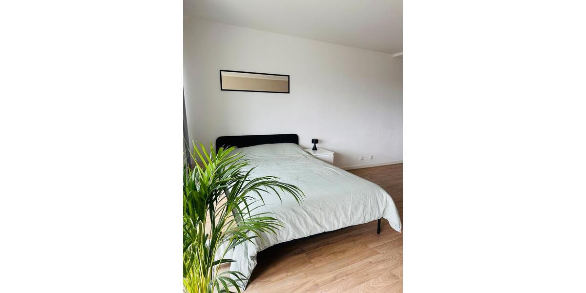 Etagenwohnung Barsbüttel - 1 Zimmer, 40 m&sup2;, 1.320&euro; | Angebot:24848055