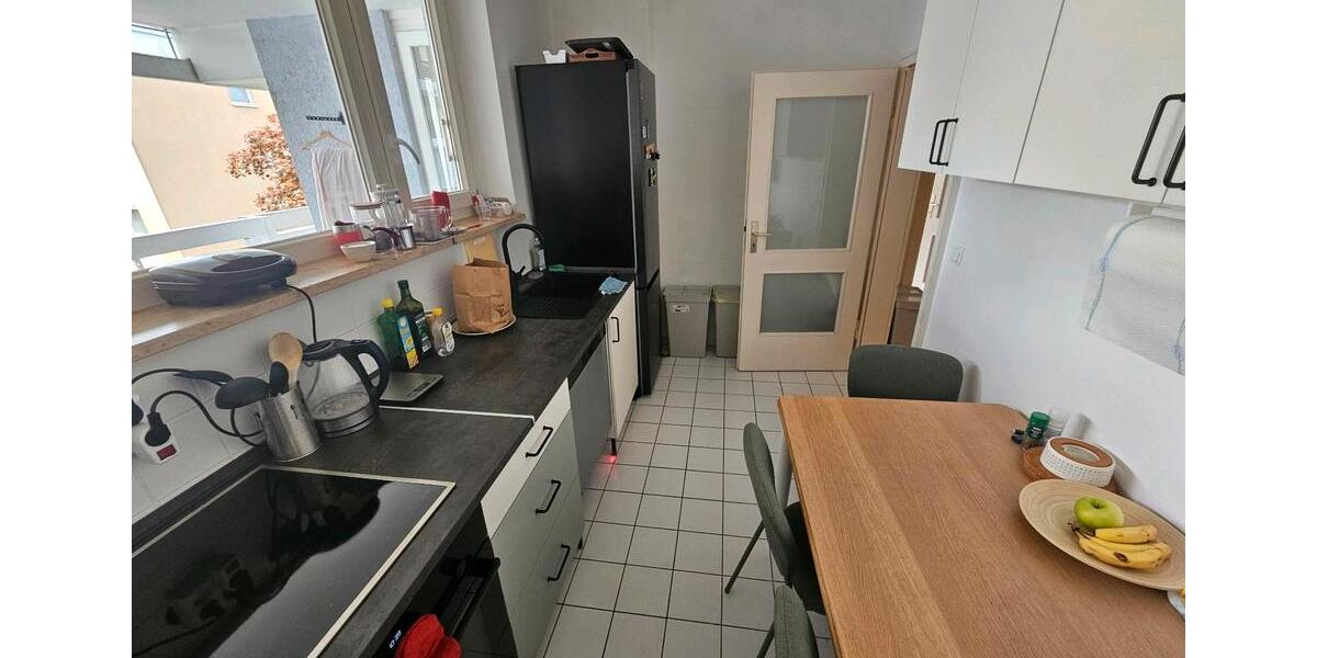Wohnen auf Zeit Unterhaching - 27 Zimmer, 58 m&sup2;, 950&euro; | Angebot:26432569