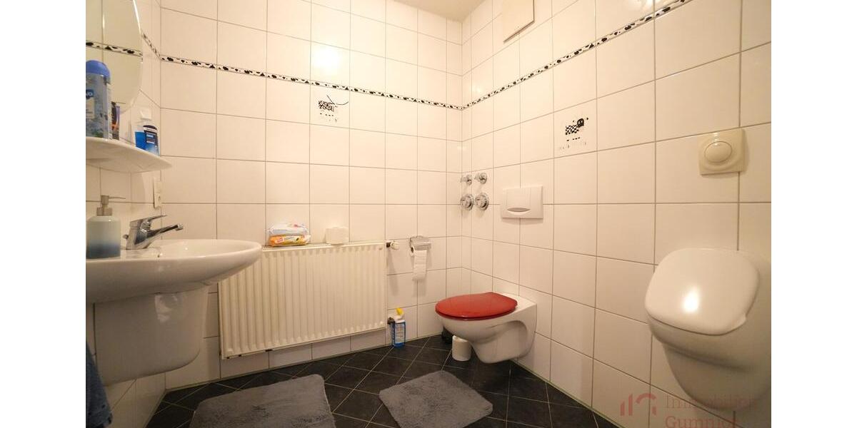 Etagenwohnung Salzbergen - 4 Zimmer, 164 m&sup2;, 1.150&euro; | Angebot:25305162