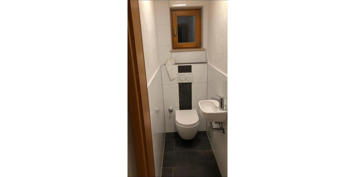 Etagenwohnung Baienfurt - 4 Zimmer, 88 m&sup2;, 1.200&euro; | Angebot:24708287