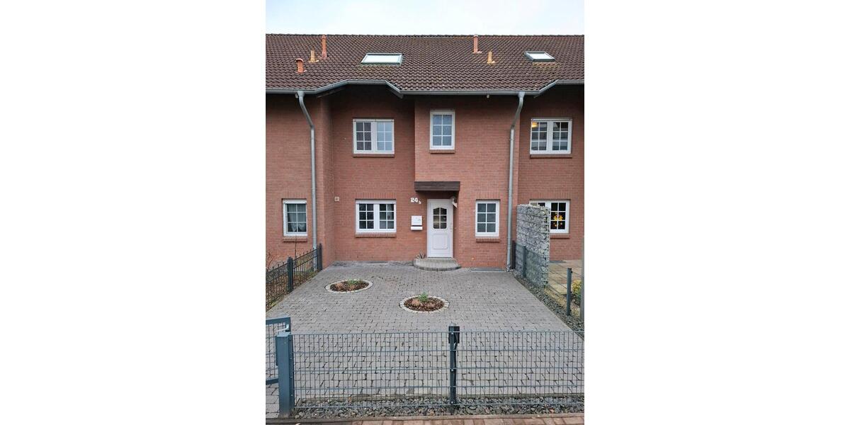 Raumwunder Reihenhaus - Frisch saniert! 6 zimmer