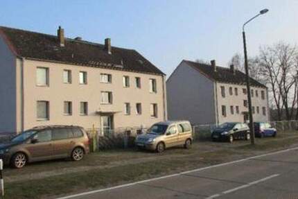 Wohnung Brandenburg an der Havel Plaue - 3 Zimmer, 62 m&sup2;, 440&euro; | Angebot:24874503