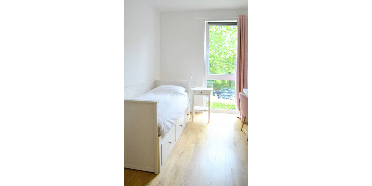 Etagenwohnung Hamburg Eißendorf - 4 Zimmer, 93 m&sup2;, 1.390&euro; | Angebot:26758506