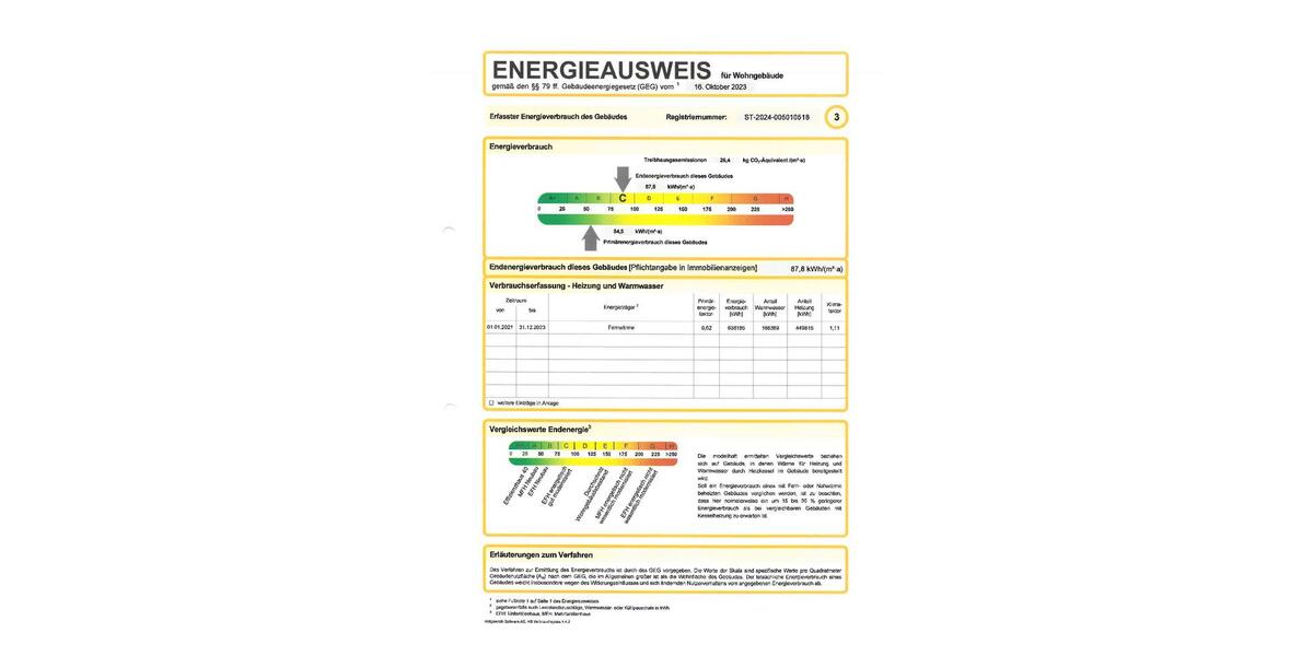 Etagenwohnung Genthin - 2 Zimmer, 49 m&sup2;, 345&euro; | Angebot:26562994
