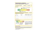 Etagenwohnung Genthin - 2 Zimmer, 49 m&sup2;, 345&euro; | Angebot:26562994