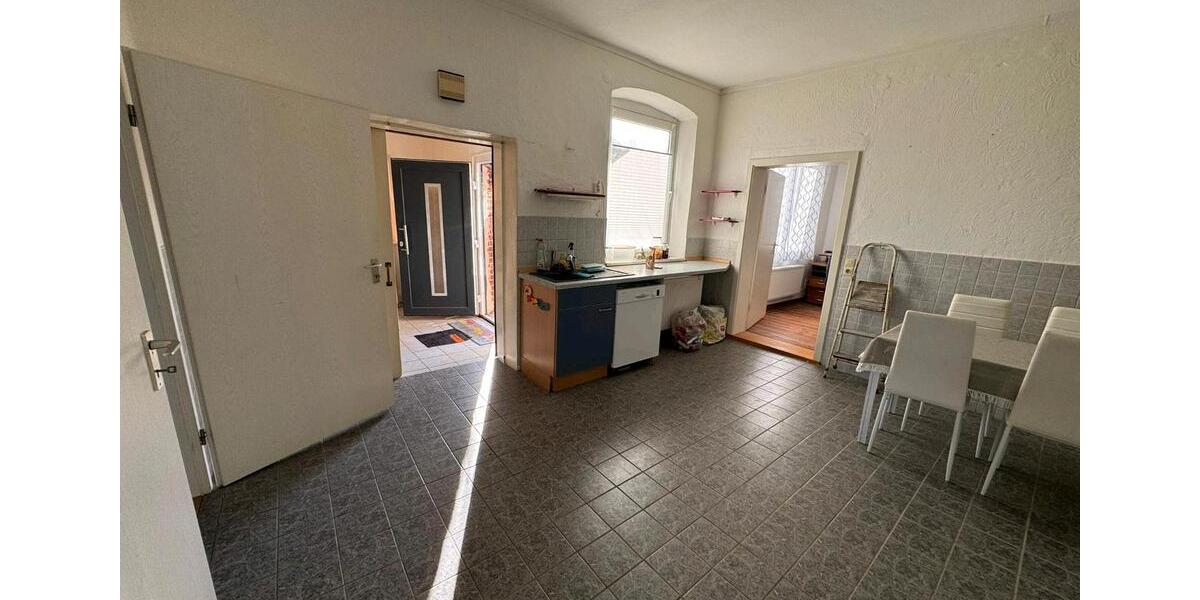 Erdgeschoßwohnung Lüdersdorf - 3 Zimmer, 89 m&sup2;, 950&euro; | Angebot:25406937