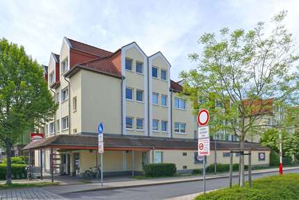 Wohnung Dresden Großzschachwitz - 3 Zimmer, 88 m&sup2;, 679&euro; | Angebot:26841314