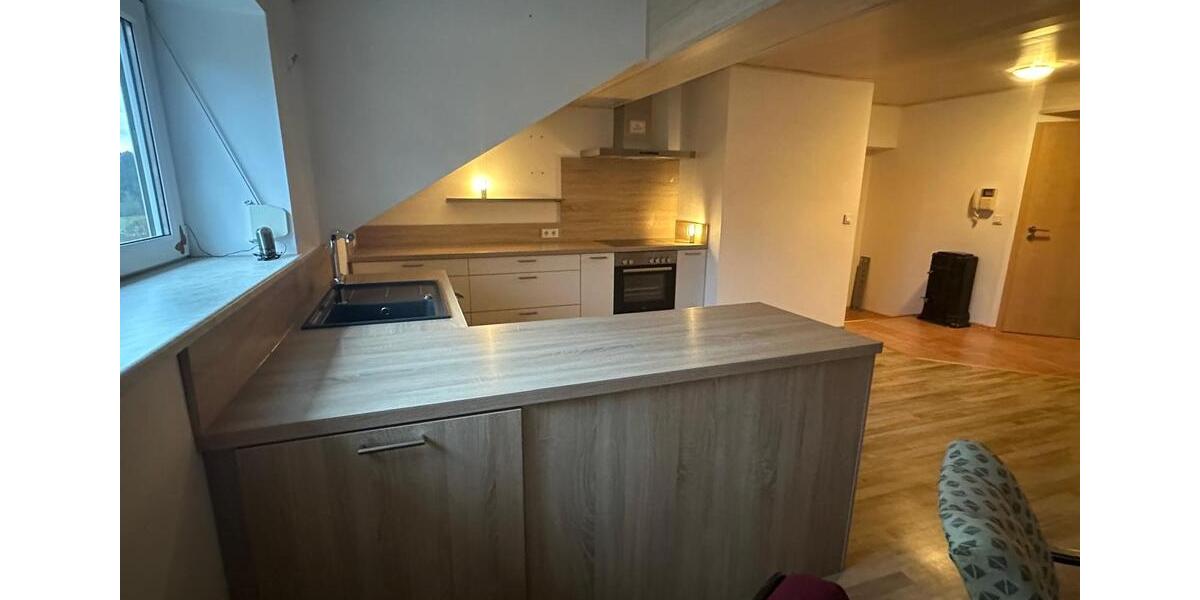 Etagenwohnung Rimbach - 3 Zimmer, 145 m&sup2;, 990&euro; | Angebot:24842149