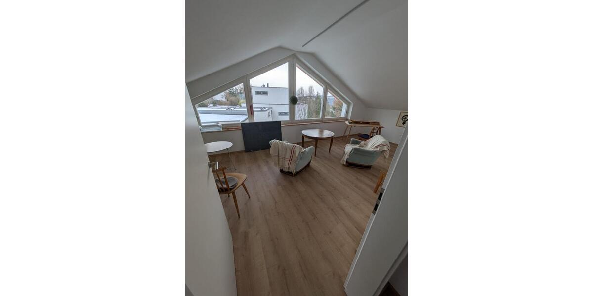 Wohnen auf Zeit Würzburg Frauenland - 3 Zimmer, 95 m&sup2;, 1.400&euro; | Angebot:24765858