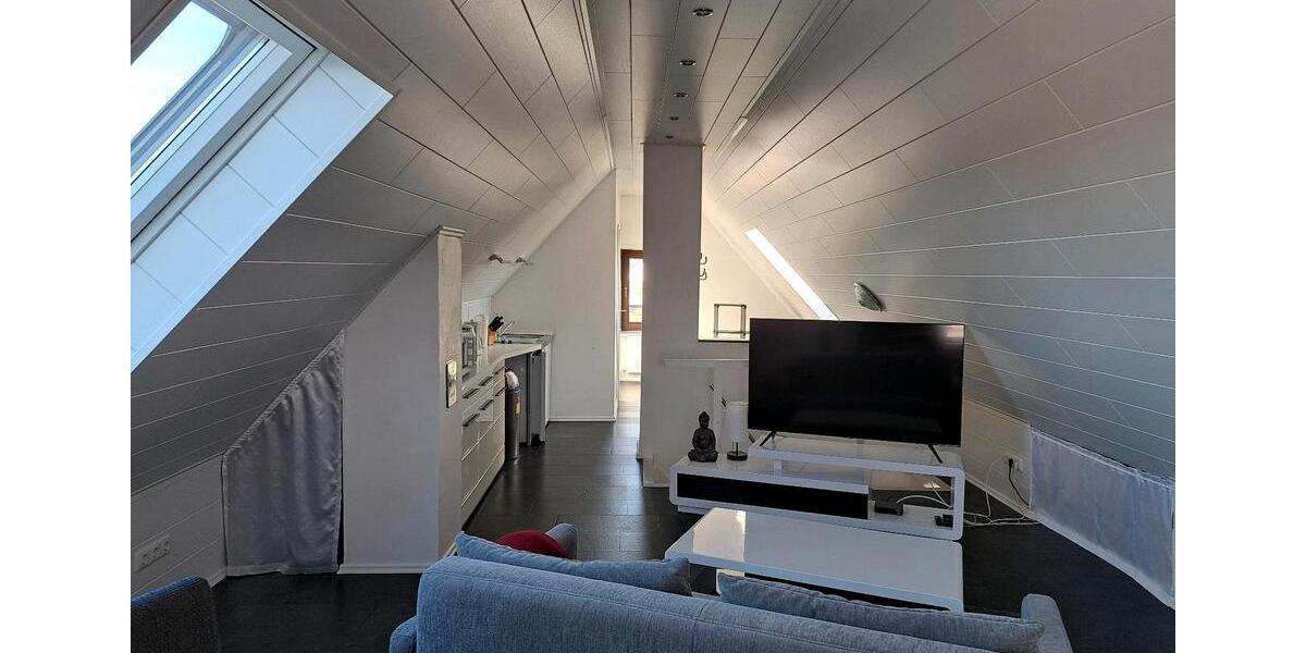 Wohnen auf Zeit Fulda Fulda-Galerie - 1 Zimmer, 40 m&sup2;, 700&euro; | Angebot:22352606