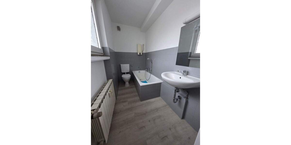 Etagenwohnung Hildesheim Neustadt - 1 Zimmer, 49 m&sup2;, 460&euro; | Angebot:25697680