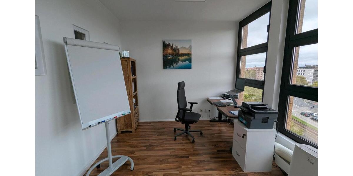 Gewerbeobjekt Nürnberg Gibitzenhof - 50&euro; | Angebot:26220681