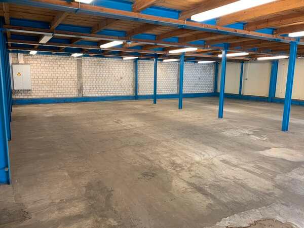 Gewerbeobjekt Zerbst (Anhalt) - 5.000&euro; | Angebot:25764331