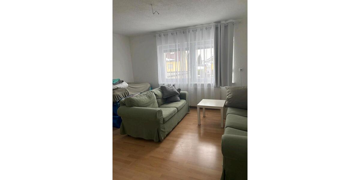 Etagenwohnung Walldürn - 3 Zimmer, 76 m&sup2;, 760&euro; | Angebot:24997034