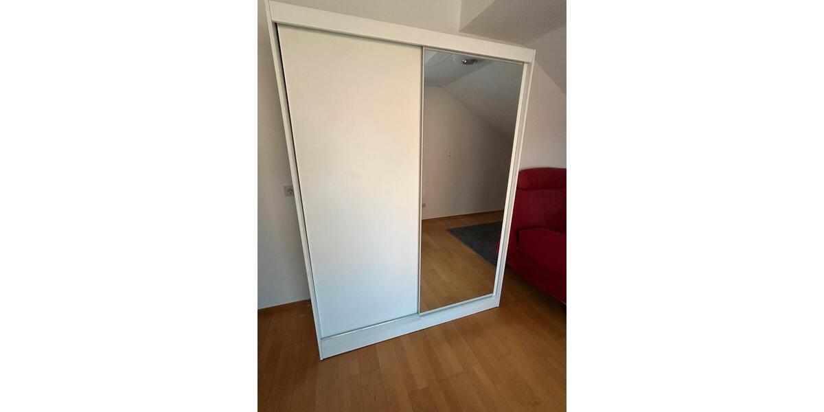 Wohnen auf Zeit Planegg - 1 Zimmer, 16 m&sup2;, 690&euro; | Angebot:25368238