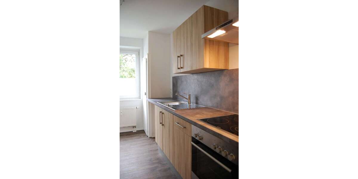 Etagenwohnung Selb Vielitz - 4 Zimmer, 71 m&sup2;, 720&euro; | Angebot:27031609