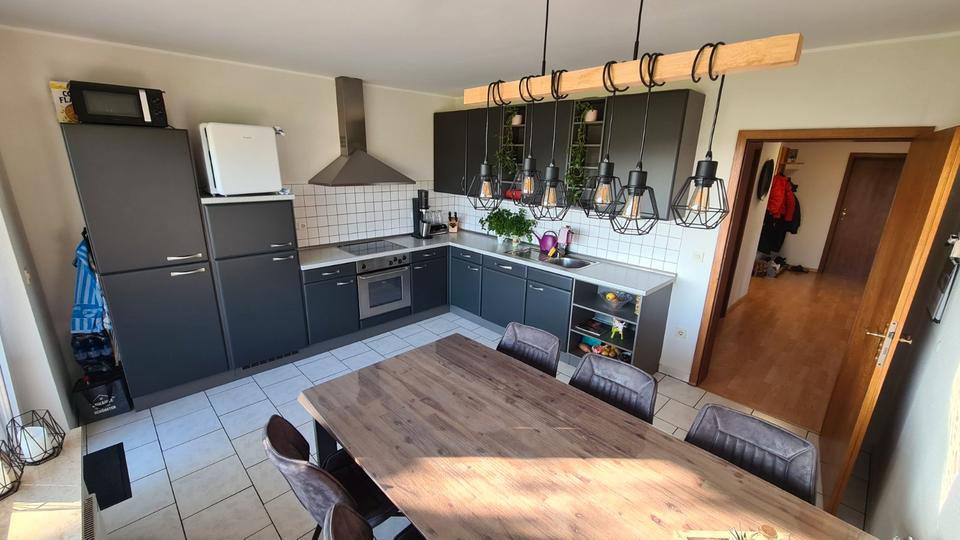 Etagenwohnung Südlohn - 4 Zimmer, 90 m&sup2;, 700&euro; | Angebot:26531253