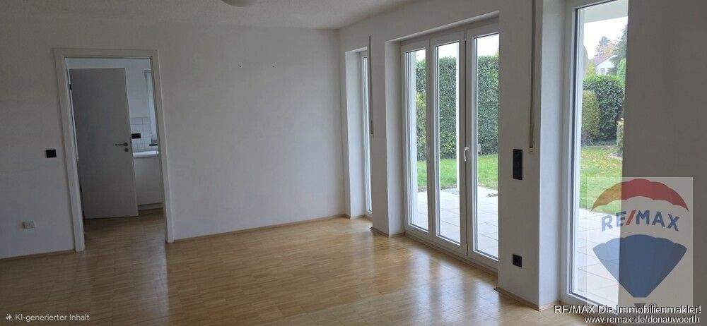 Etagenwohnung Ingolstadt Südost - 4 Zimmer, 108 m&sup2;, 1.500&euro; | Angebot:25262145