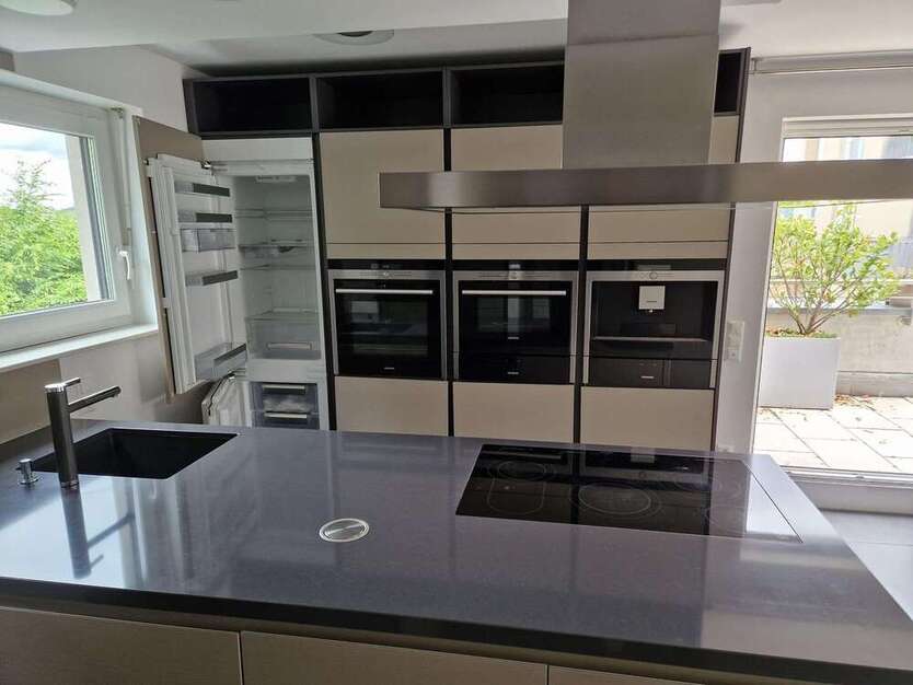 Wohnung zum Mieten in Heilbronn 1.376 € 104 m²