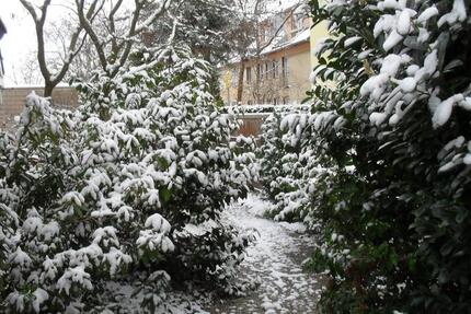 Wohnung Leverkusen Bürrig - 3 Zimmer, 84 m&sup2;, 996&euro; | Angebot:24538789