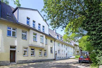 Wohnung zum Mieten in Herne 419 € 55.39 m² 2.5 zimmer