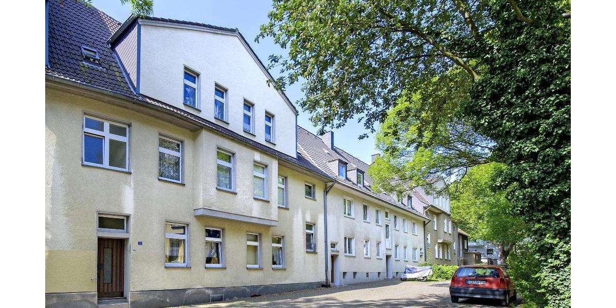 Wohnung zum Mieten in Herne 419 € 55.39 m² 2.5 zimmer