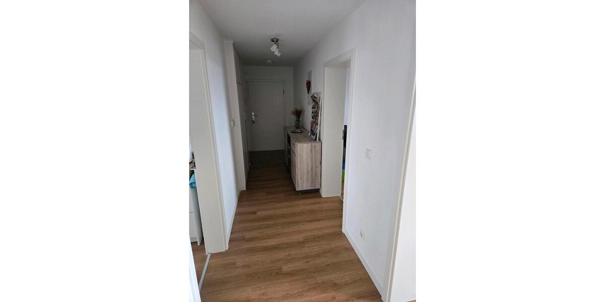 Wohnen auf Zeit Schweinfurt Haardt - 3 Zimmer, 79 m&sup2;, 900&euro; | Angebot:25908631