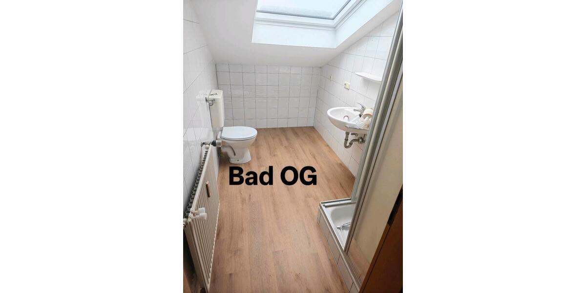 Einfamilienhaus Buchbach - 6 Zimmer, 175 m&sup2;, 1.600&euro; | Angebot:24840773