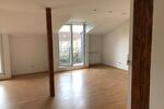 Dachgeschoßwohnung Dortmund Innenstadt Nord - 1 Zimmer, 60 m&sup2;, 450&euro; | Angebot:26578572