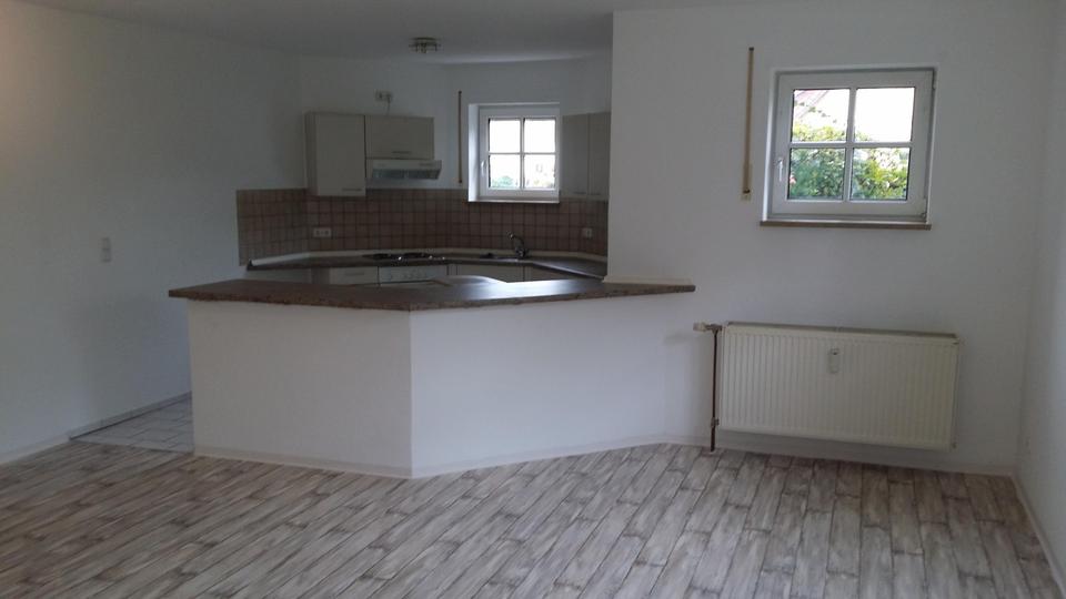 Etagenwohnung Pegnitz - 1 Zimmer, 43 m&sup2;, 400&euro; | Angebot:26491421