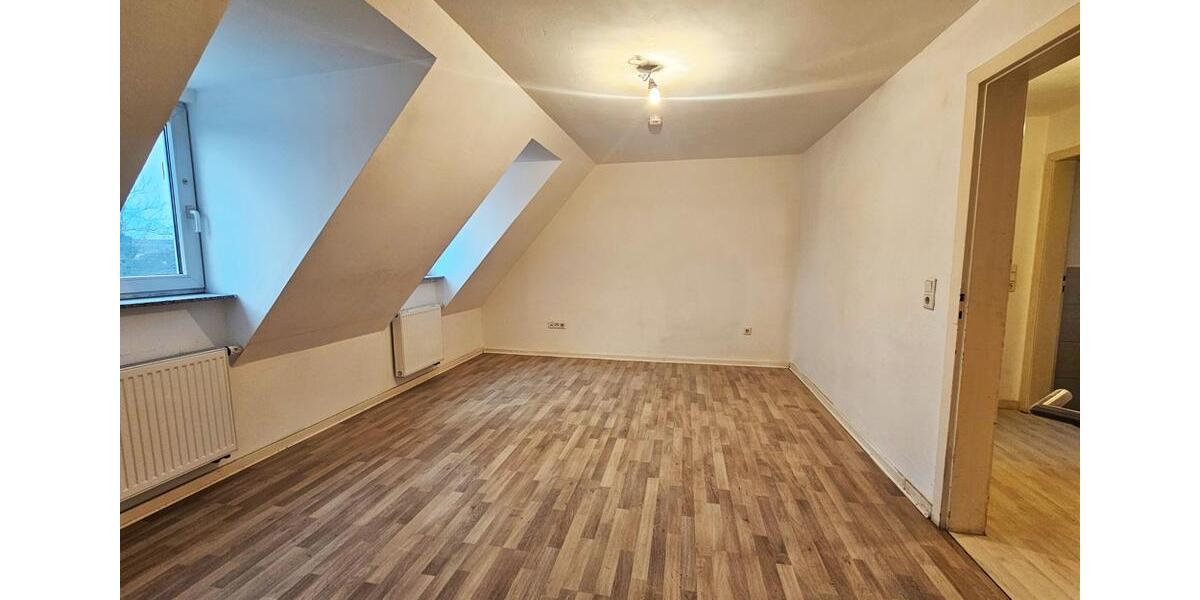Etagenwohnung Herne Altenhöfen - 3 Zimmer, 68 m&sup2;, 449&euro; | Angebot:24377800