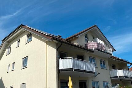 Helles Appartement in Neuhof, ruhige zentrale Lage 1 zimmer