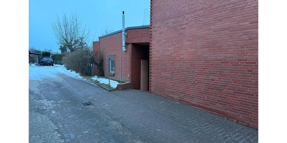 Dachgeschoßwohnung Schönberg (Holstein) - 3 Zimmer, 100 m&sup2;, 1.300&euro; | Angebot:24766314