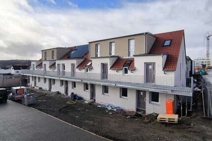 Wohnung Renningen - 4 Zimmer, 86 m&sup2;, 958&euro; | Angebot:24995881