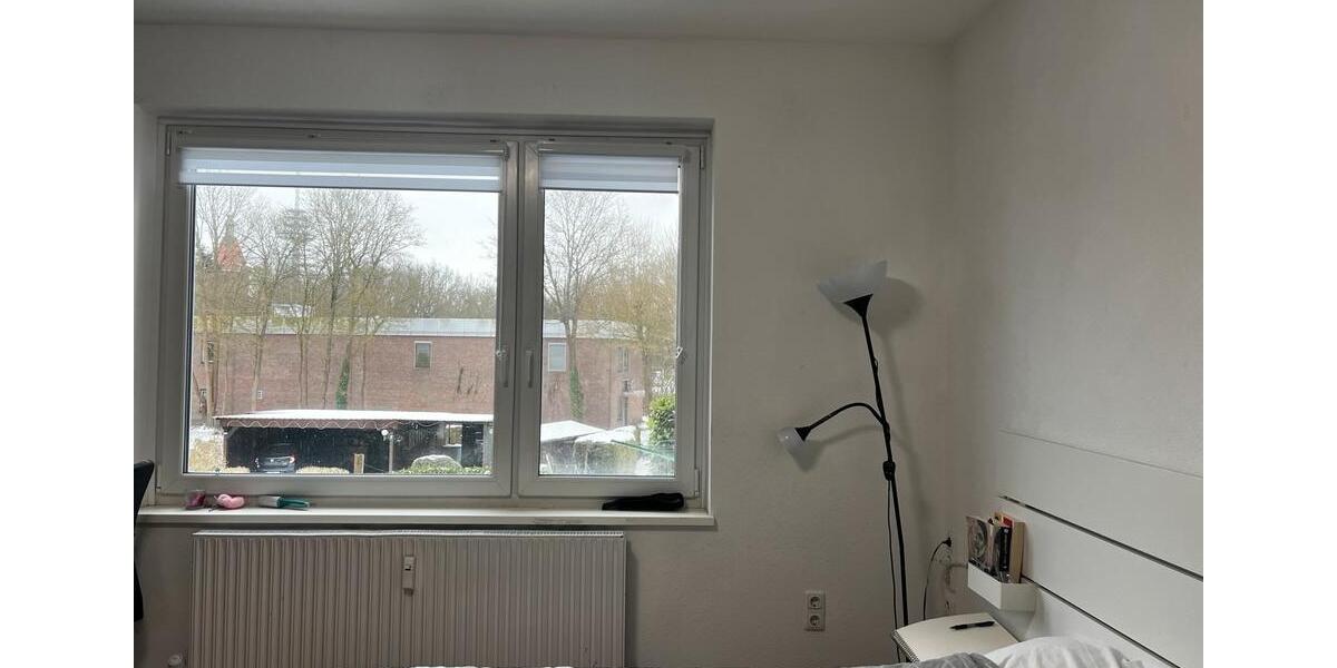 Hochparterre Molfsee - 3 Zimmer, 78 m&sup2;, 850&euro; | Angebot:24733894