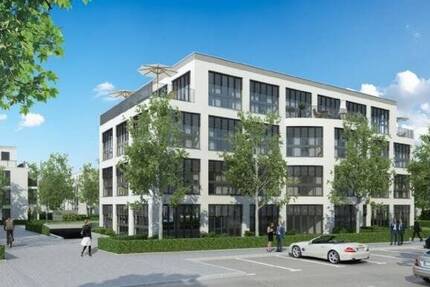 Gewerbeobjekt Nördlingen - 1 Zimmer, 38 m&sup2;, 537&euro; | Angebot:25669302