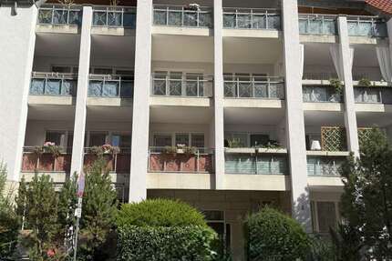 Wohnung zum Mieten in Braunschweig 440 € 41.58 m²