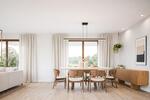 Etagenwohnung Ingoldingen - 3.5 Zimmer, 113 m&sup2;, 1.250&euro; | Angebot:26456390