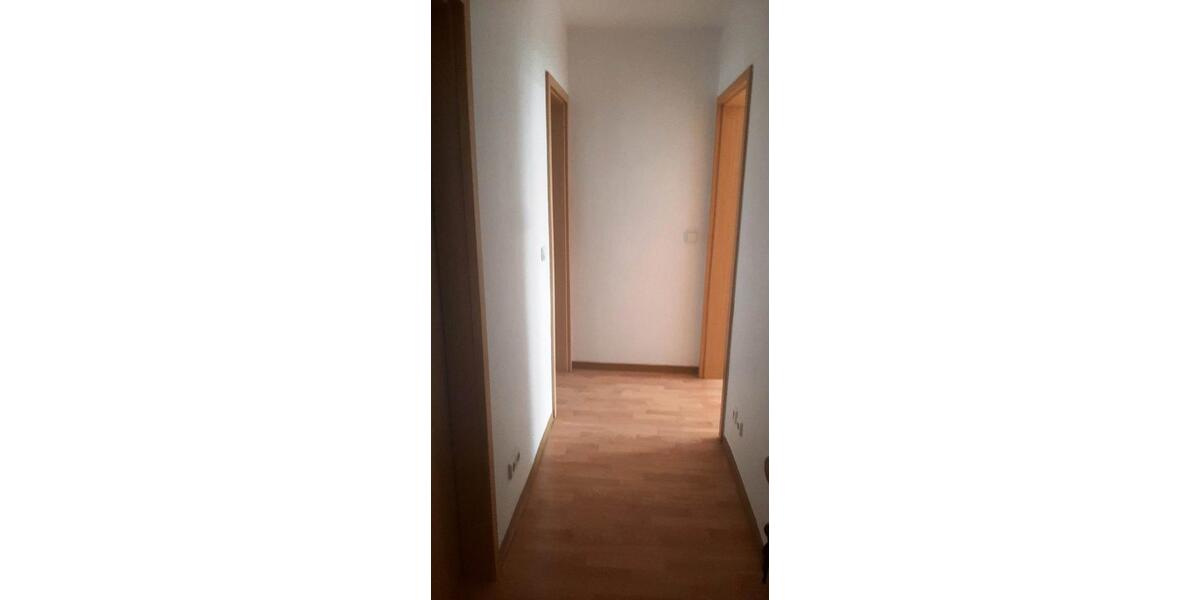 Etagenwohnung Gartz (Oder) - 1 Zimmer, 33 m&sup2;, 220&euro; | Angebot:23577498