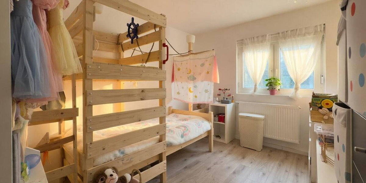 Doppelhaushälfte Mannheim Gartenstadt - 6 Zimmer, 152 m&sup2;, 1.885&euro; | Angebot:26092845