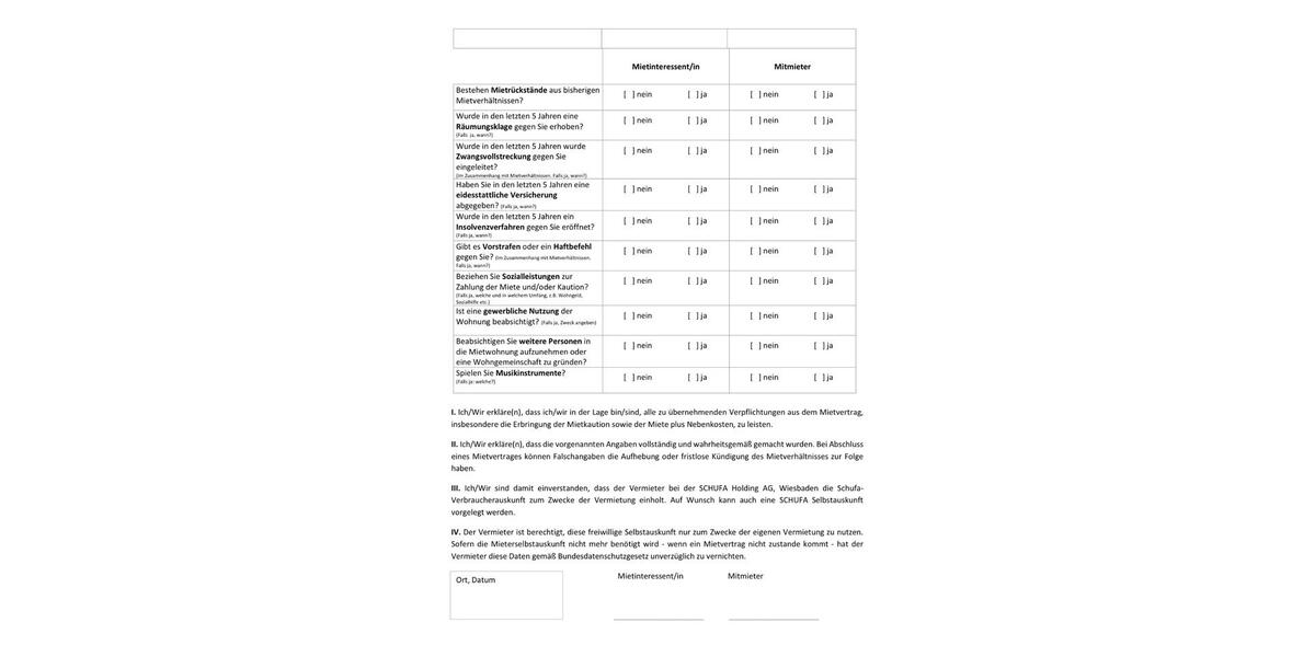 Etagenwohnung Murg - 2 Zimmer, 52 m&sup2;, 540&euro; | Angebot:26043785