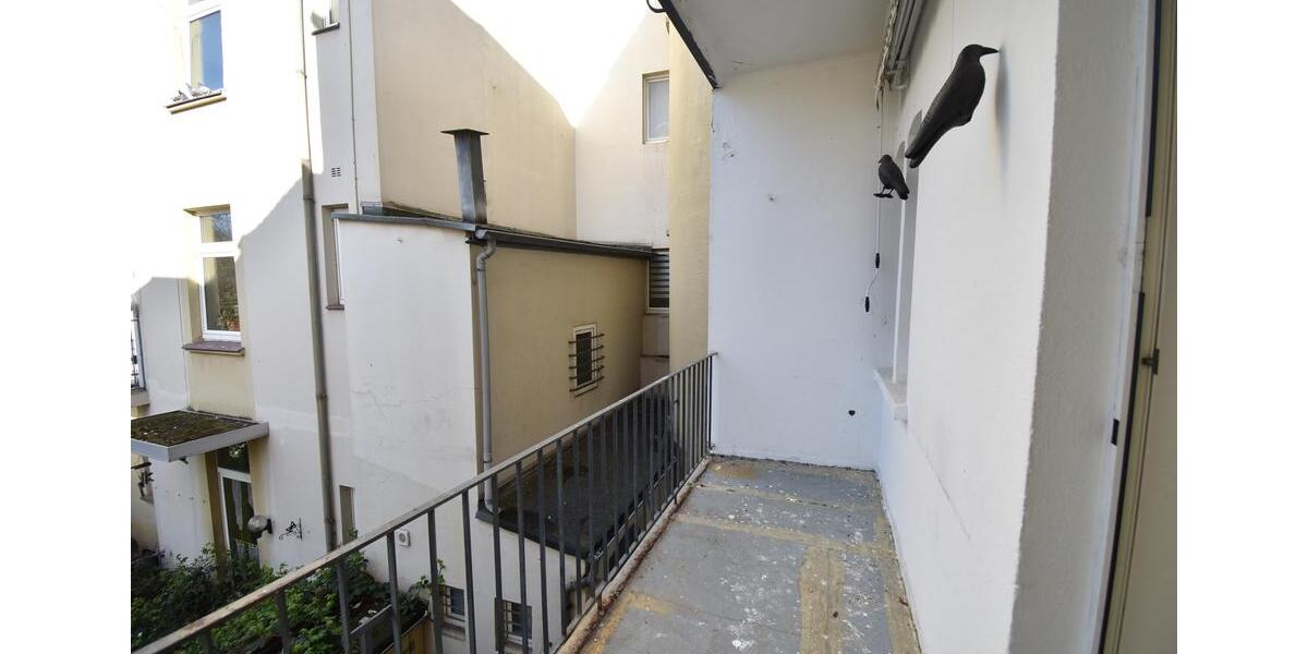 Etagenwohnung Düsseldorf Stadtbezirk 9 - 2 Zimmer, 68 m&sup2;, 940&euro; | Angebot:26005628