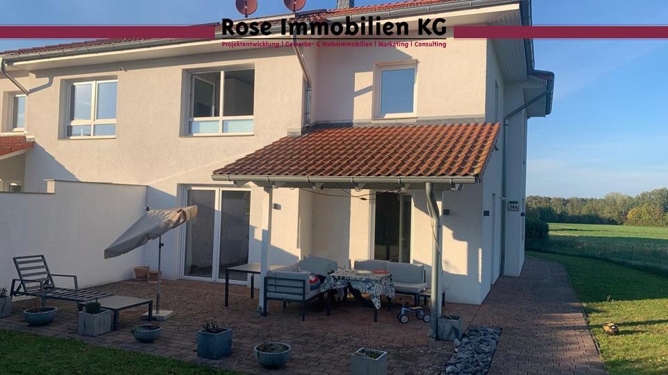 Doppelhaushälfte Porta Westfalica - 5 Zimmer, 165 m&sup2;, 1.600&euro; | Angebot:24878252