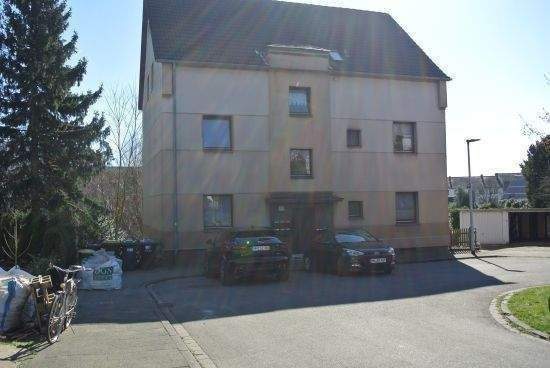 Etagenwohnung Mülheim an der Ruhr Speldorf - 2 Zimmer, 45 m&sup2;, 300&euro; | Angebot:25214266