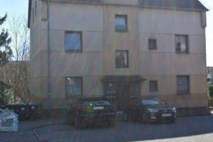 Wohnung Mülheim an der Ruhr Speldorf - 2 Zimmer, 45 m&sup2;, 300&euro; | Angebot:25214266