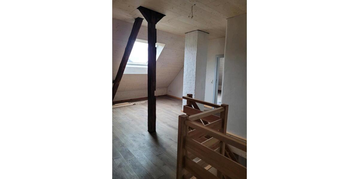 Maisonettenwohnung Zittau - 3 Zimmer, 102 m&sup2;, 665&euro; | Angebot:25196838