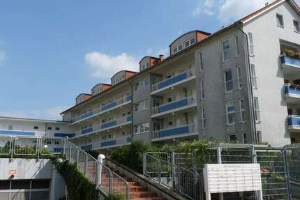 Wohnung Bernau - 1 Zimmer, 41 m&sup2;, 535&euro; | Angebot:27649728