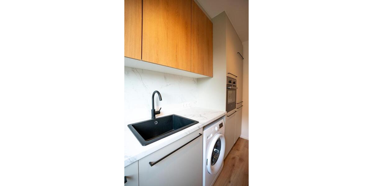 Etagenwohnung Nürnberg Gibitzenhof - 1 Zimmer, 30 m&sup2;, 490&euro; | Angebot:25639800