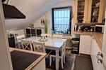 Dachgeschoßwohnung Halver - 3 Zimmer, 75 m&sup2;, 550&euro; | Angebot:24308013